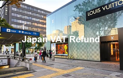 dior japan tax refund|japan vat refund.